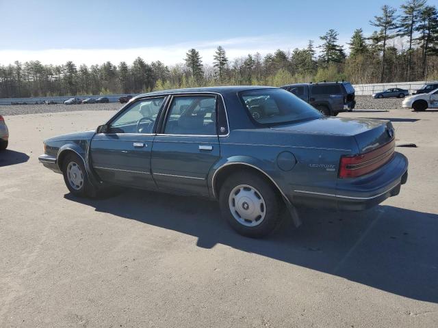 Vin: 3g4ah55n4ps614000, lot: 54843925, buick century custom 19932