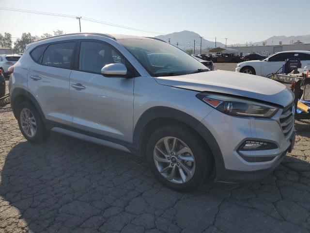Vin: km8j33a43ju709414, lot: 52354355, hyundai tucson sel 20184