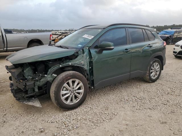 Vin: 7mucaaag1pv041391, lot: 51788065, toyota corolla cr le 20231