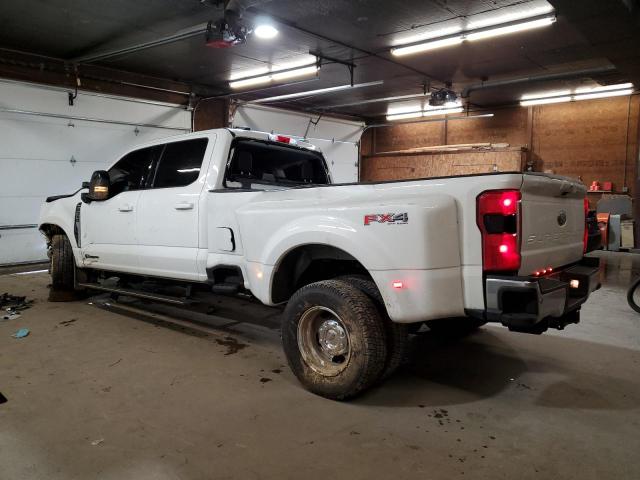 Vin: 1ft8w3dt0ref92720, lot: 52730575, ford f350 super duty 20242