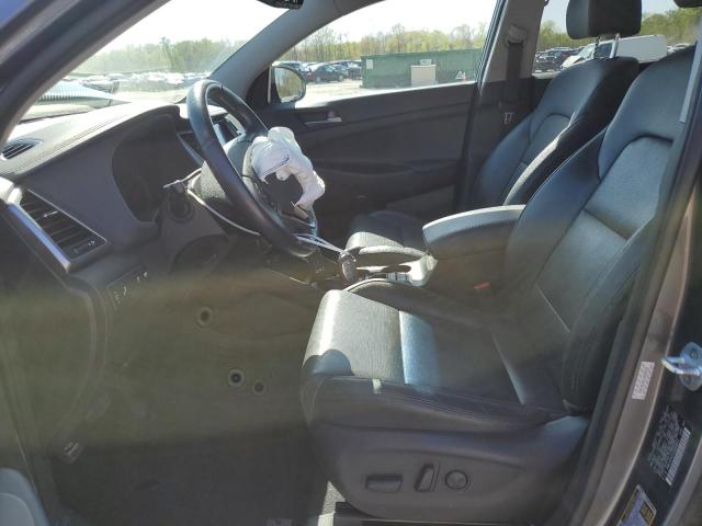 2018 HYUNDAI TUCSON VAL - KM8J3CA25JU828533