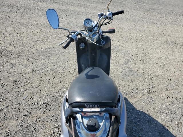 2009 YAMAHA YJ125 LPRSE13Y69A583841