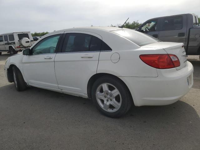 Vin: 1c3cc5fbxan137661, lot: 53398335, chrysler sebring limited 20102