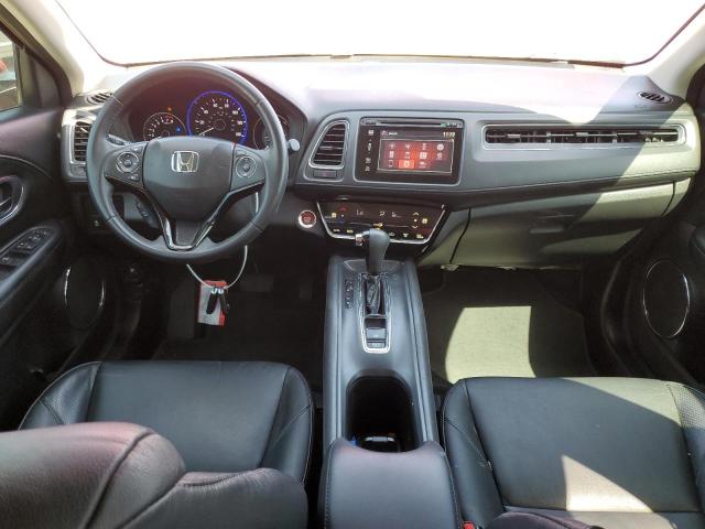 2017 HONDA HR-V EXL - 3CZRU5H73HM712435