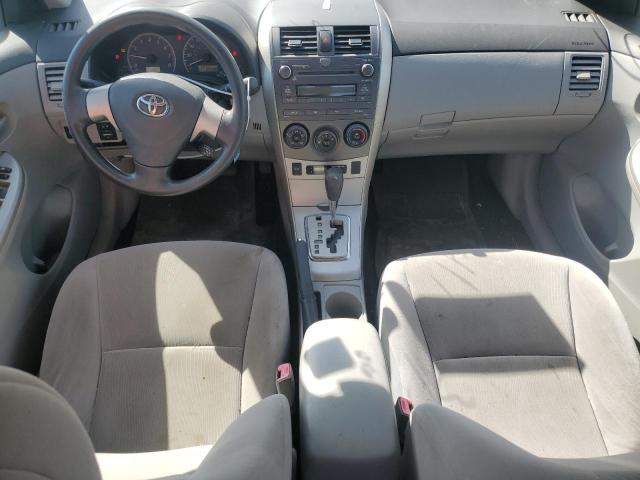 2011 TOYOTA COROLLA BA - JTDBU4EE4BJ102083
