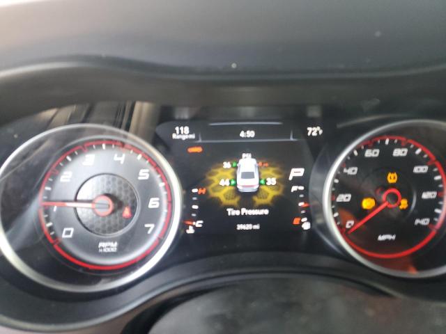 2022 DODGE CHARGER - 2C3CDXHG2NH189771