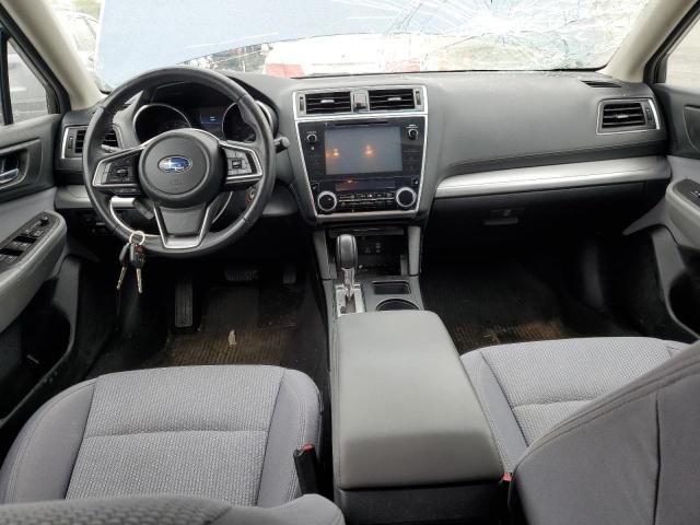 2018 SUBARU OUTBACK 2. - 4S4BSAFC6J3318811