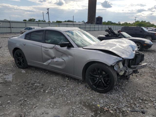 2016 DODGE CHARGER SX - 2C3CDXHGXGH179721