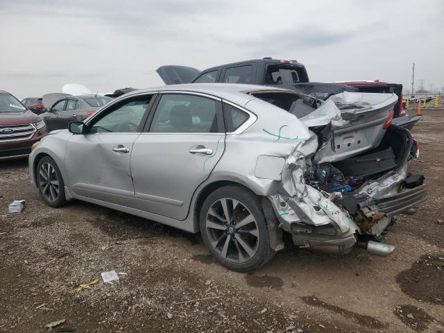 Vin: 1n4al3ap0gc262852, lot: 53477585, nissan altima 2.5 20162