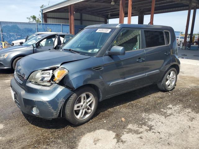 2011 KIA SOUL