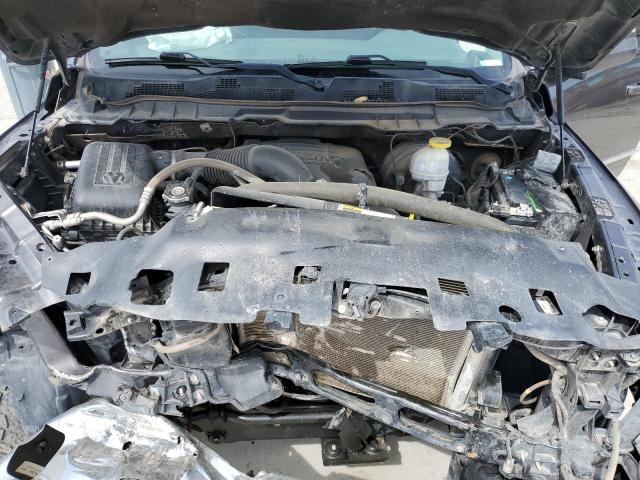 2019 RAM 1500 CLASS - 1C6RR7LT6KS519712