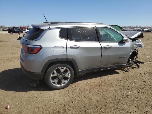 2019 JEEP COMPASS LI 3C4NJDCBXKT753435