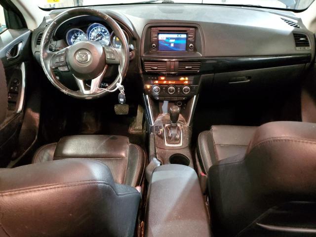 2015 MAZDA CX-5 GT JM3KE4DY9F0552355