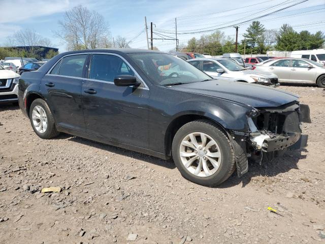 Vin: 2c3ccaag5ph548687, lot: 54046995, chrysler 300 touring 20234