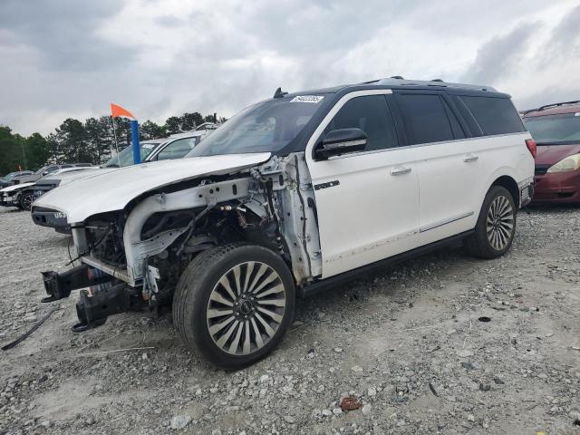 Vin: 5lmjj3lt9kel23311, lot: 54022285, lincoln navigator l reserve 2019 img_1