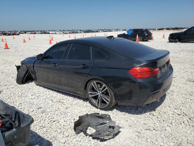 Vin: wba4b1c52gg242716, lot: 52237685, bmw 4 series i gran coupe 20162