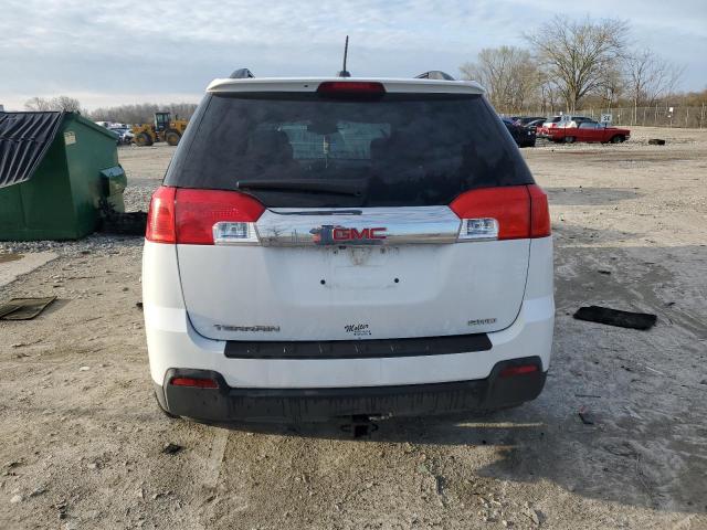 2015 GMC TERRAIN SL - 2GKFLWEK2F6420295