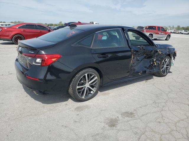 Vin: 2hgfe2f53nh554292, lot: 53672805, honda civic sport 20223
