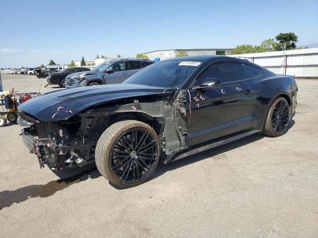 Vin: 1fa6p8cf3l5177143, lot: 53794865, ford mustang gt 2020 img_1