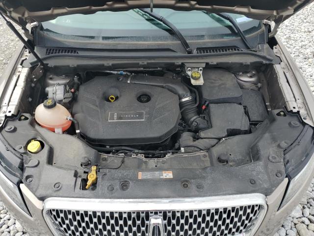 2019 LINCOLN MKC SELECT 5LMCJ2D96KUL37615