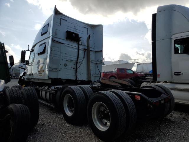 VOLVO 780 2017 white tractor diesel 4V4NC9THXHN984344 photo #4