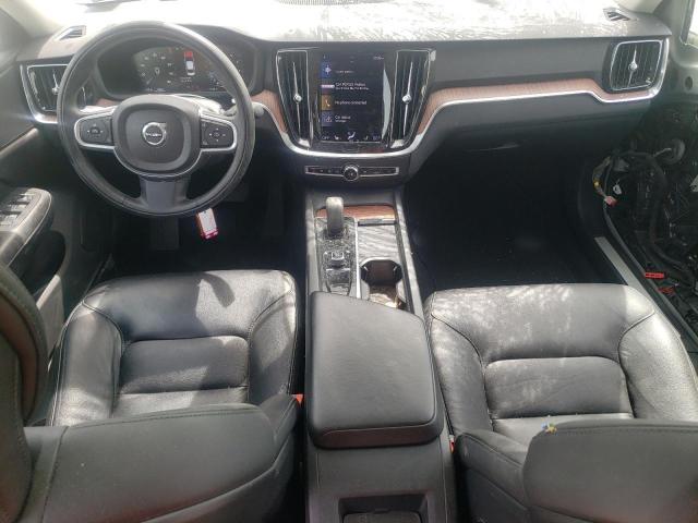 2022 VOLVO S60 B5 MOM - 7JRL12FZ5NG154246