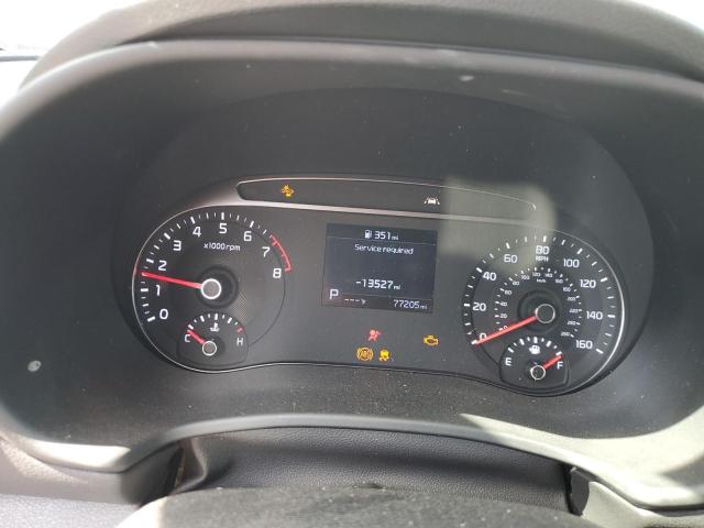 2021 KIA SOUL GT LI - KNDJ63AU4M7792902