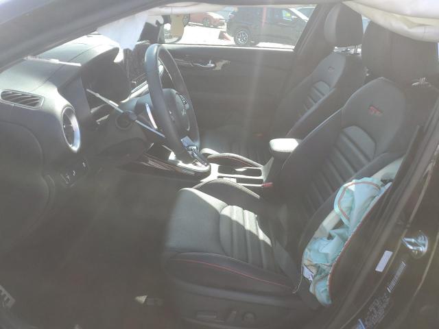 2024 KIA FORTE GT - 3KPF44AC5RE805687