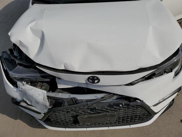 2024 TOYOTA COROLLA SE 5YFS4MCEXRP209051