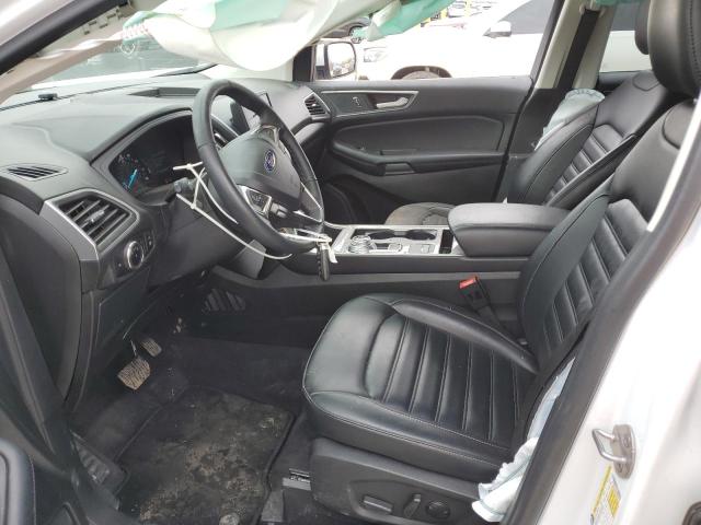 2024 FORD EDGE SEL - 2FMPK4J98RBA05628