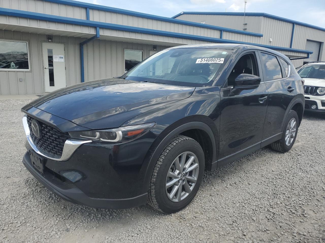 MAZDA CX-5 SELECT