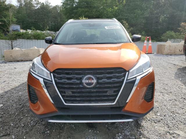 2023 NISSAN KICKS SV - 3N1CP5CV0PL496513