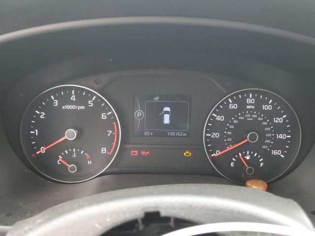 2017 KIA SPORTAGE L - KNDPM3AC1H7298140