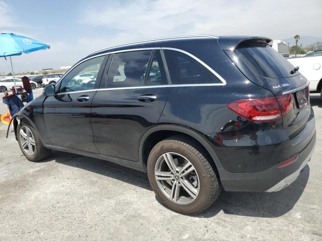 Vin: w1n0g8db5nv399433, lot: 53285005, mercedes-benz glc-class 300 20222
