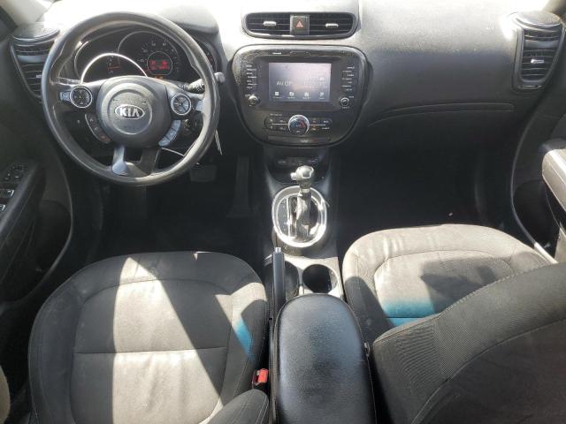 2019 KIA SOUL + - KNDJP3A57K7003015