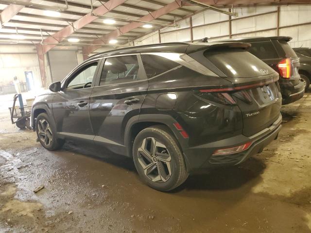 Vin: 5nmjfcde3rh378059, lot: 54627725, hyundai tucson sel 20242