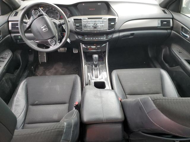 2016 HONDA ACCORD SPO - 1HGCR2F52GA133544
