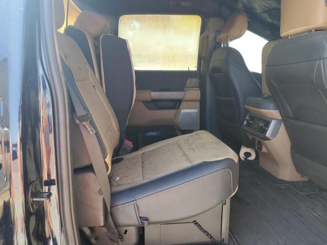 2023 FORD F250 SUPER - 1FT8W2BT4PEC23207