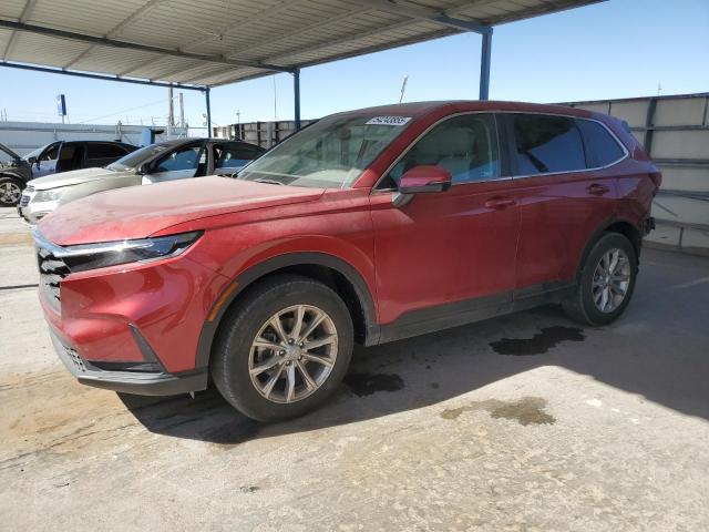 2024 HONDA CR-V EX #3159262916