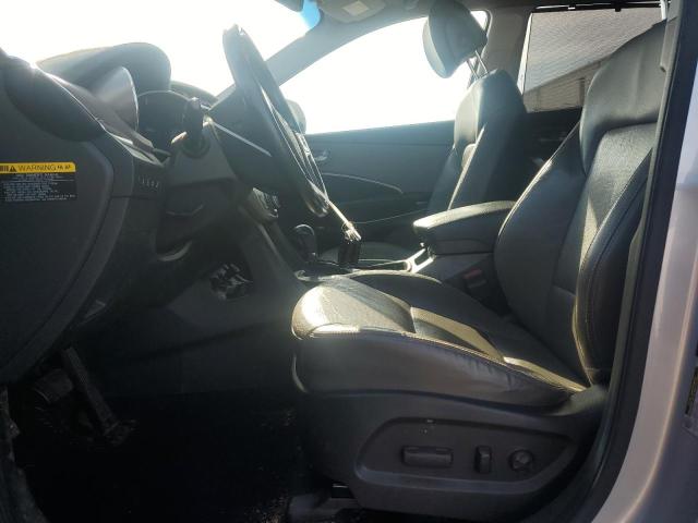 2015 HYUNDAI SANTA FE G KM8SRDHF8FU092244
