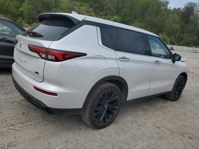 Vin: ja4j3va87rz022609, lot: 54004895, mitsubishi outlander se 20243