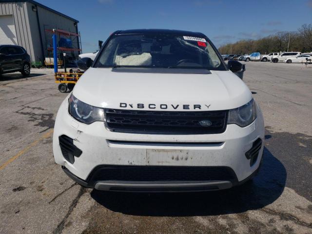 2017 LAND ROVER DISCOVERY SALCP2BG1HH636057
