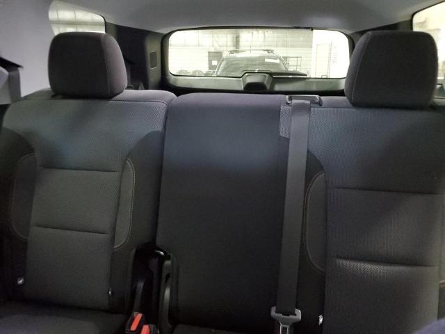 2020 CHEVROLET TRAVERSE L - 1GNEVFKW1LJ261798