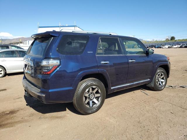 Vin: jtebu5jrxj5490020, lot: 54655275, toyota 4runner sr5/sr5 premium 20183