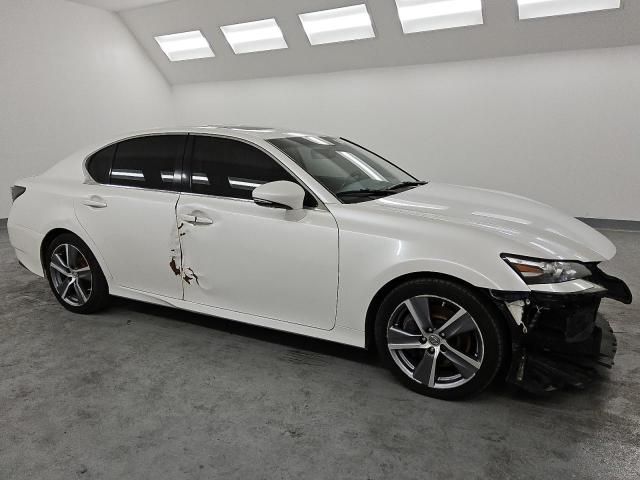 Vin: jthba1bl8ga000852, lot: 44496345, lexus gs200 200t base 20164