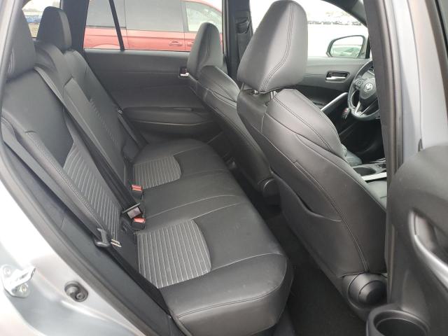 2023 TOYOTA COROLLA CR - 7MUFBABG7PV004161