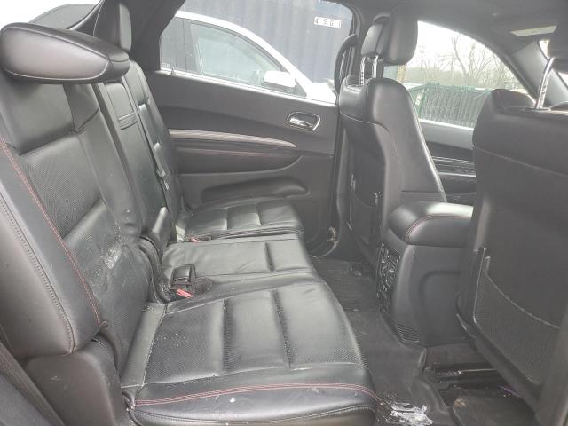 2018 DODGE DURANGO R/ - 1C4SDJCT7JC126493