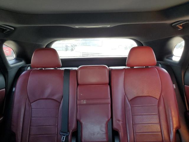 2016 LEXUS RX 350 BAS - 2T2BZMCA4GC018541