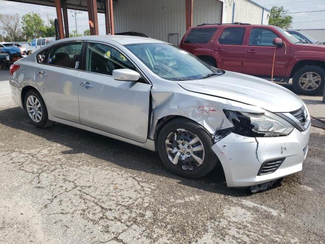 2016 NISSAN ALTIMA 2.5 - 1N4AL3APXGN356905