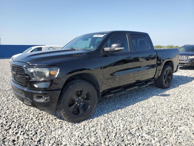 RAM 1500 BIG HORN/LONE STAR